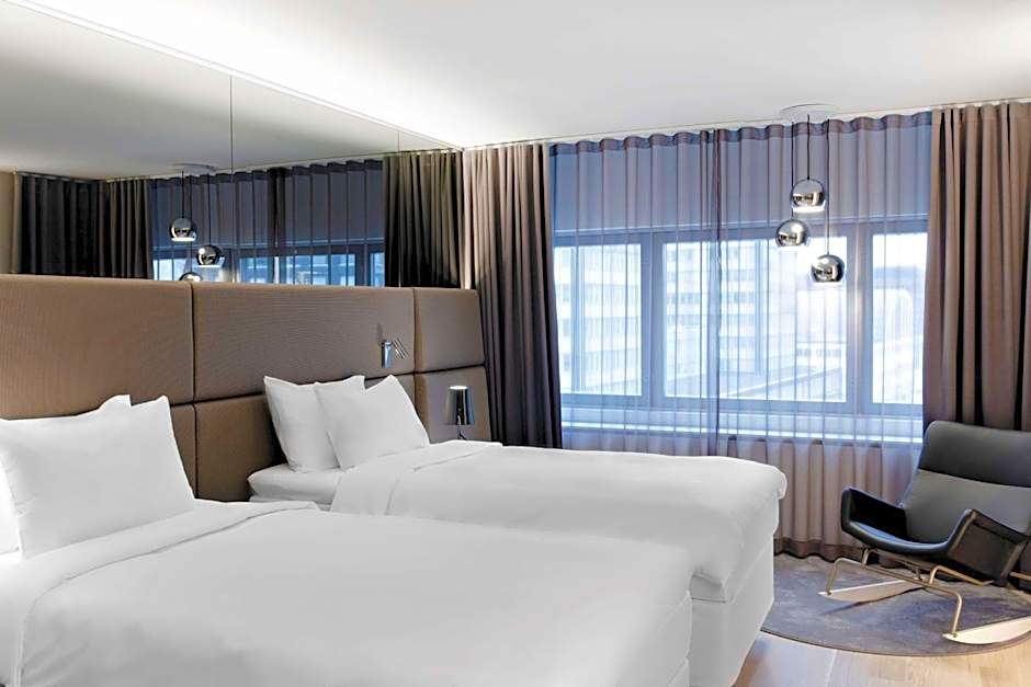 Radisson Blu Royal Hotel, Helsinki