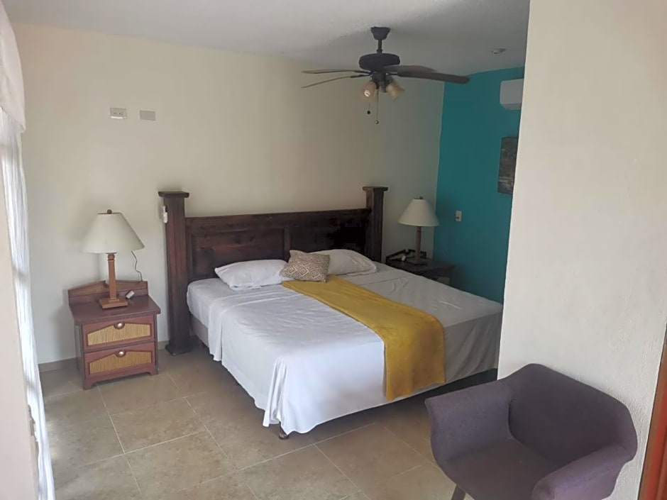 Hacienda Valentina