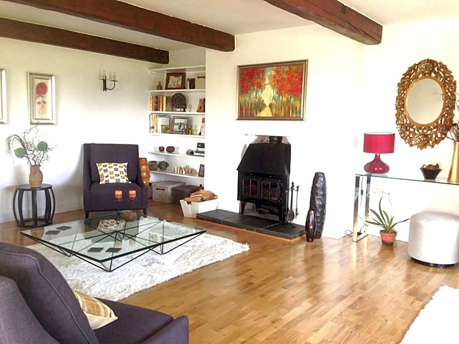 High Grassings Country House