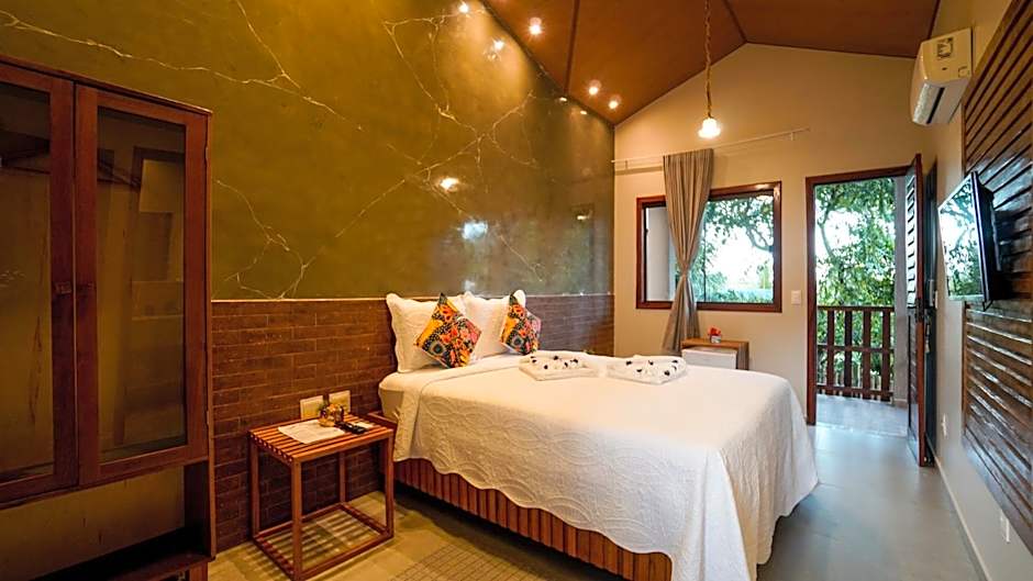 Pousada Brisas de Sagi