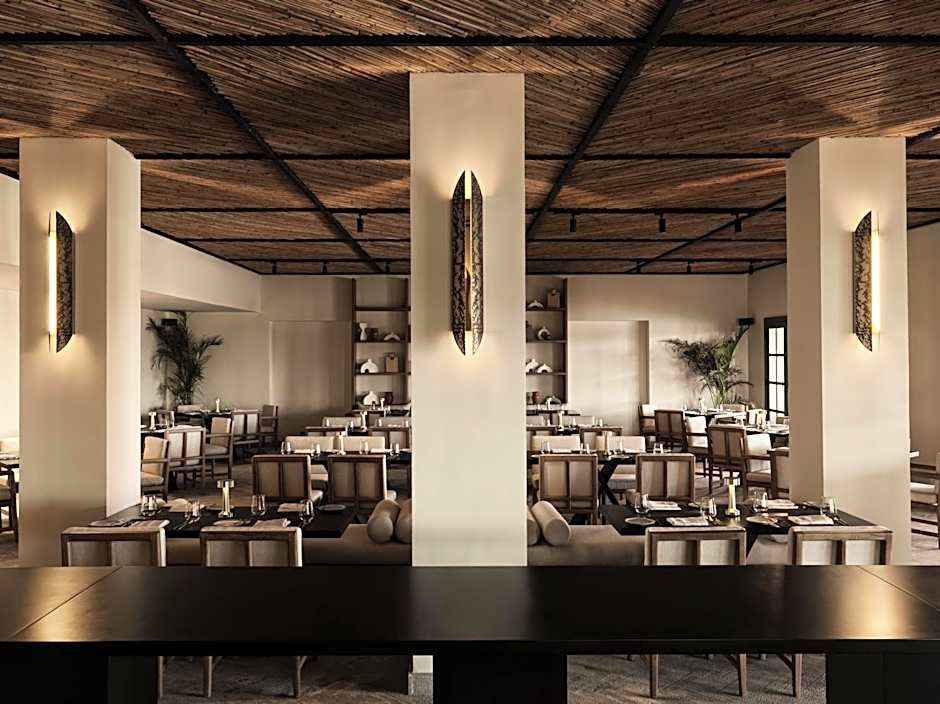 The Chedi El Gouna