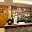 Hotel station 24