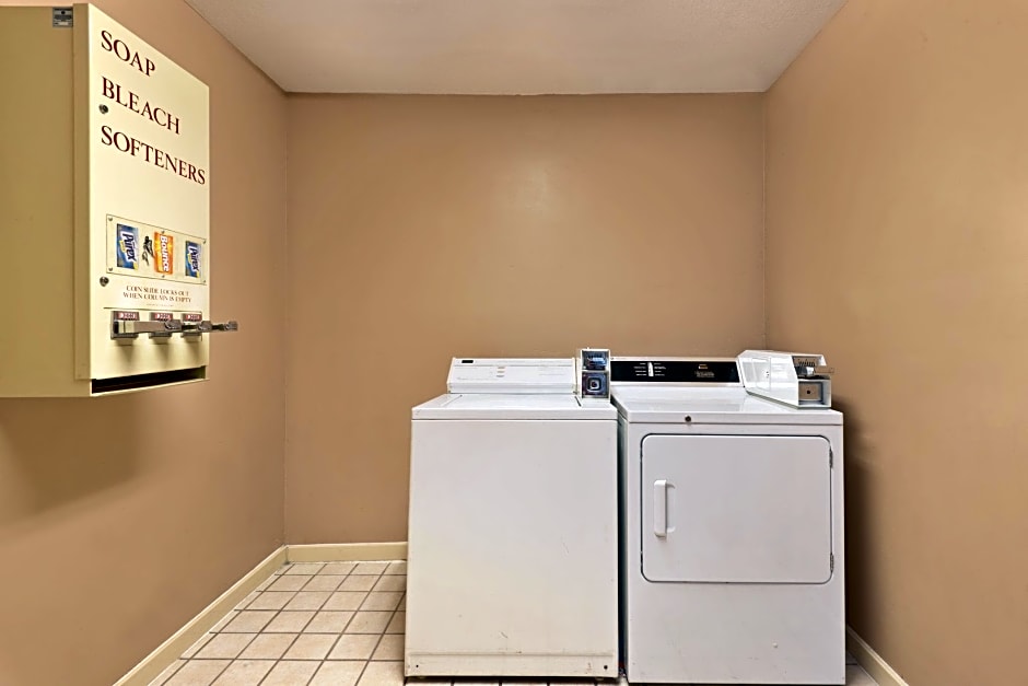 Red Roof Inn North Little Rock – North Little Rock, AR
