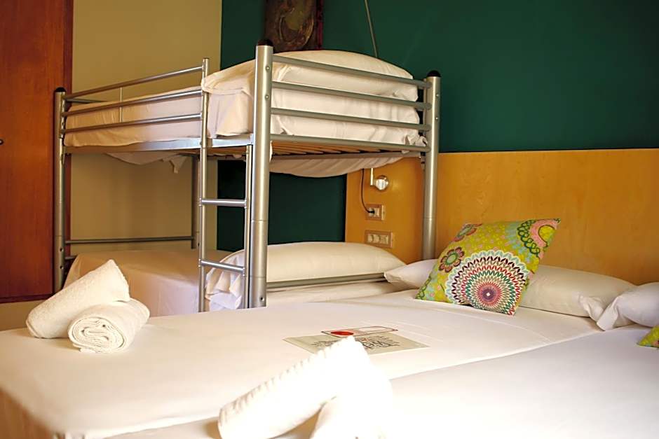 Hostal La Fosca