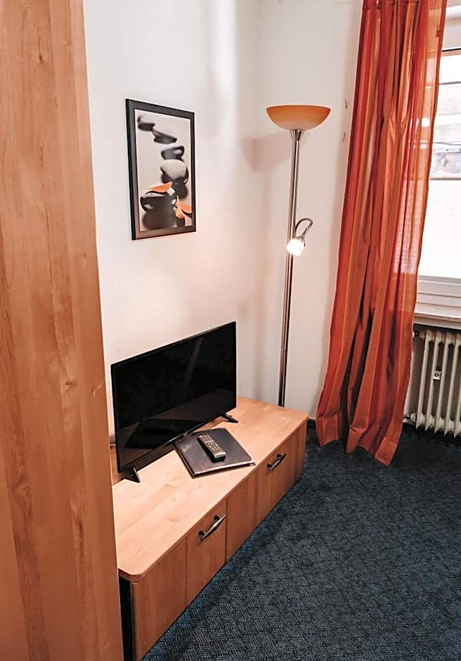 Hotel Haus Christel