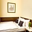 City Pension Stephansplatz I Self Check In I AC in all rooms