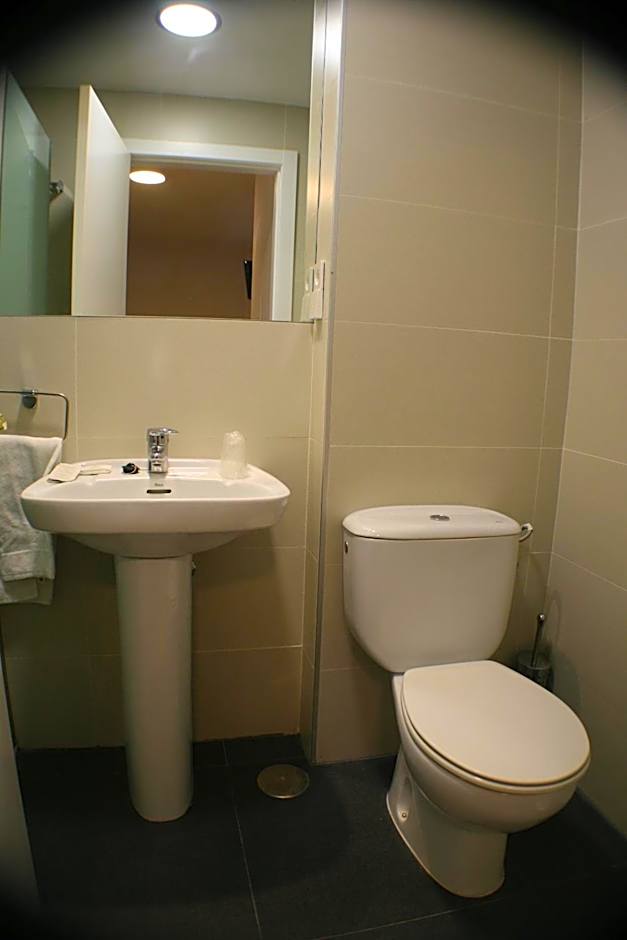 Hotel Picos De Europa