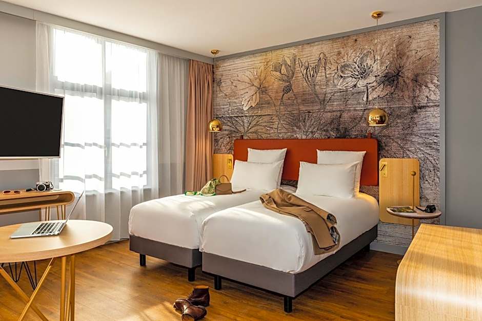 Mercure Saint Omer Centre Gare