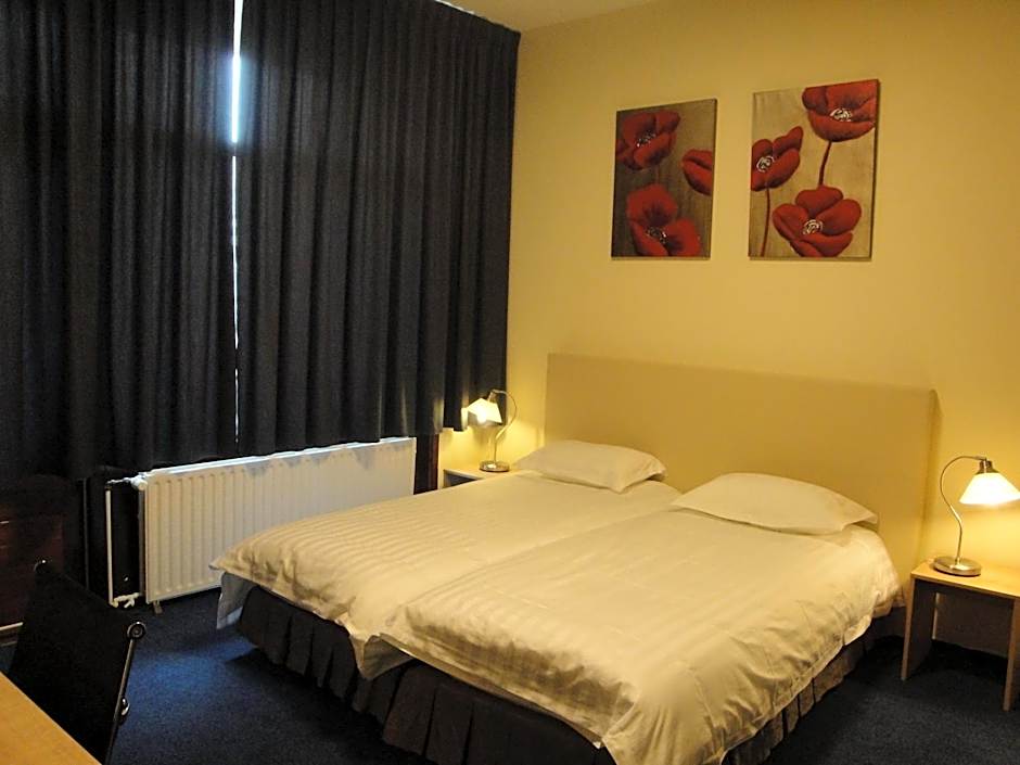 New City Hotel Scheveningen