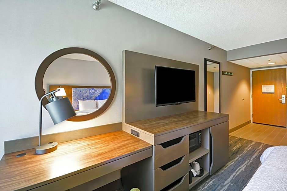 Hampton Inn By Hilton Seattle/Southcenter