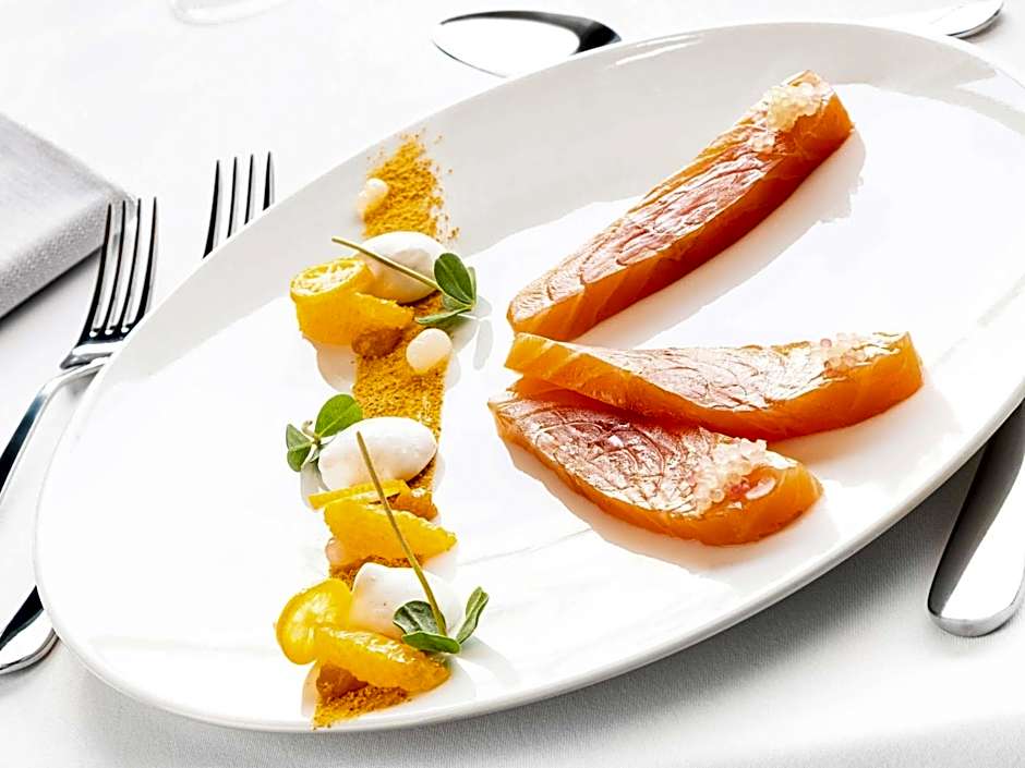 Pullman Paris Montparnasse