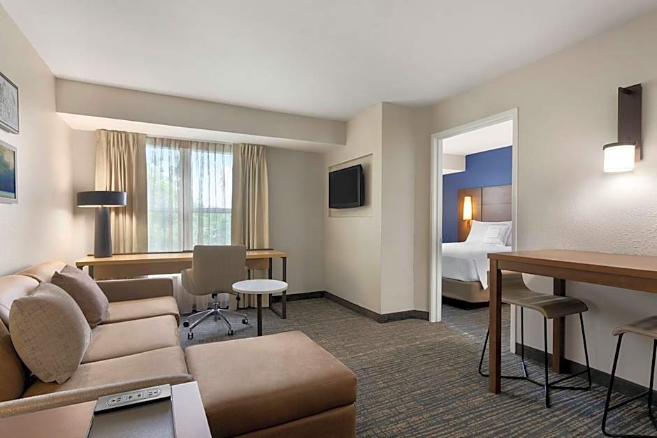 Residence Inn by Marriott Vacaville
