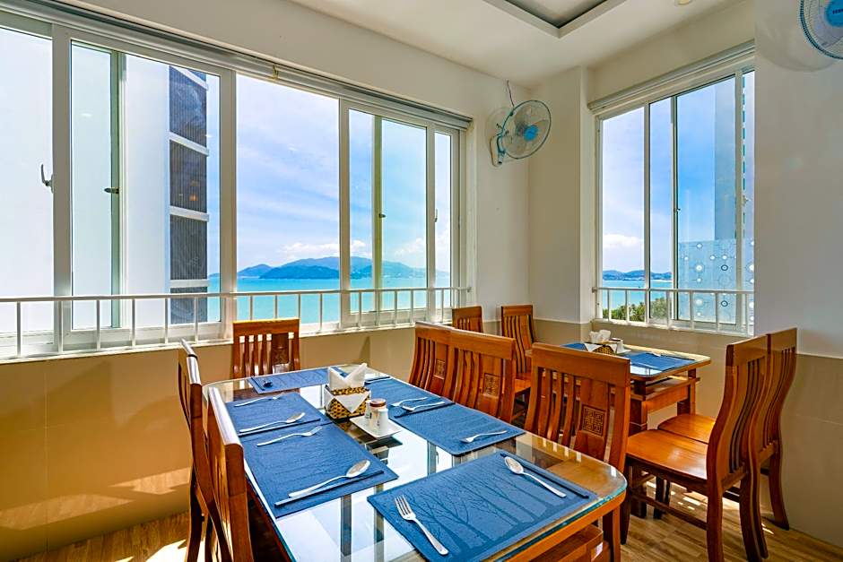 Dubai Nha Trang Hotel