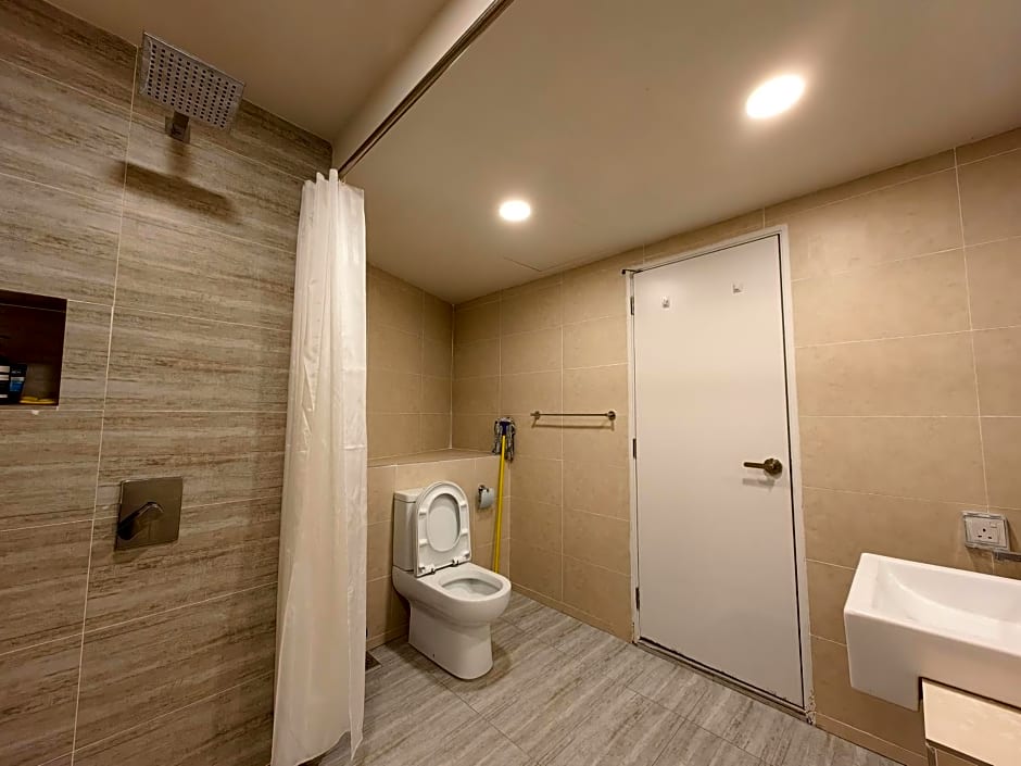 Windmill Upon Hills, Genting Highlands by Rverse Suite