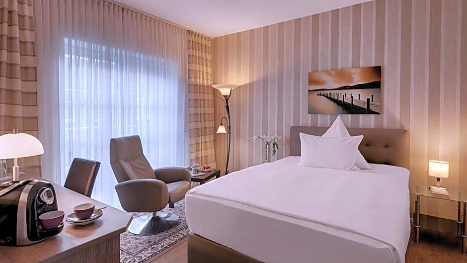 Der Romantik-Hof Greetsiel