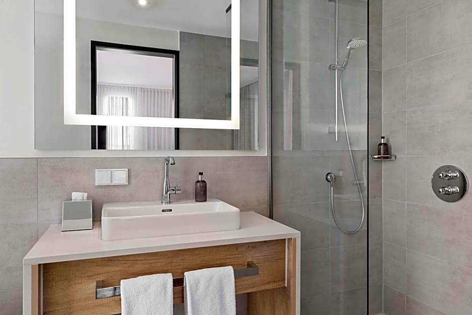 Stellaris Apartment Hotel