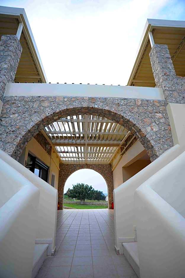 Long View Hammam & Spa