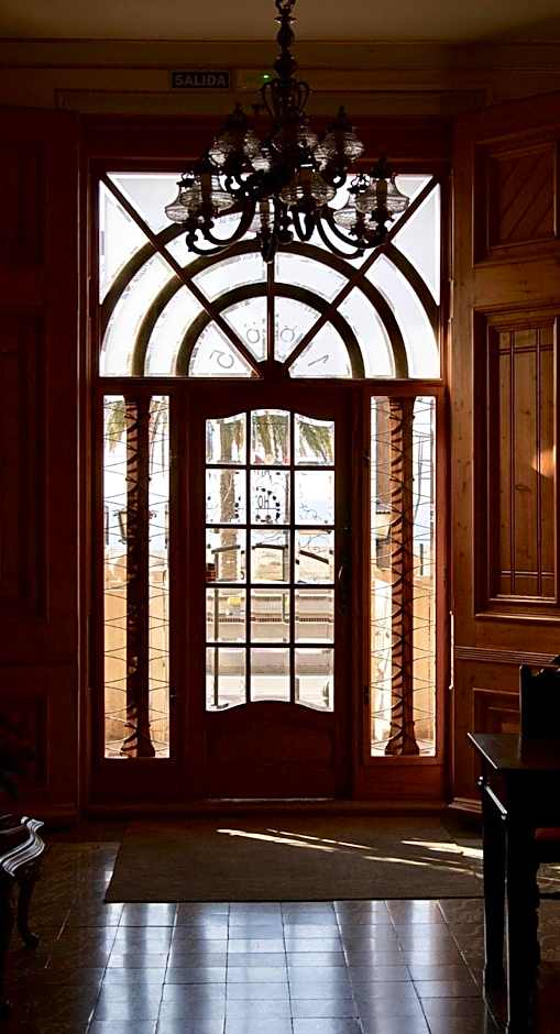 Hotel Llar de Capitans