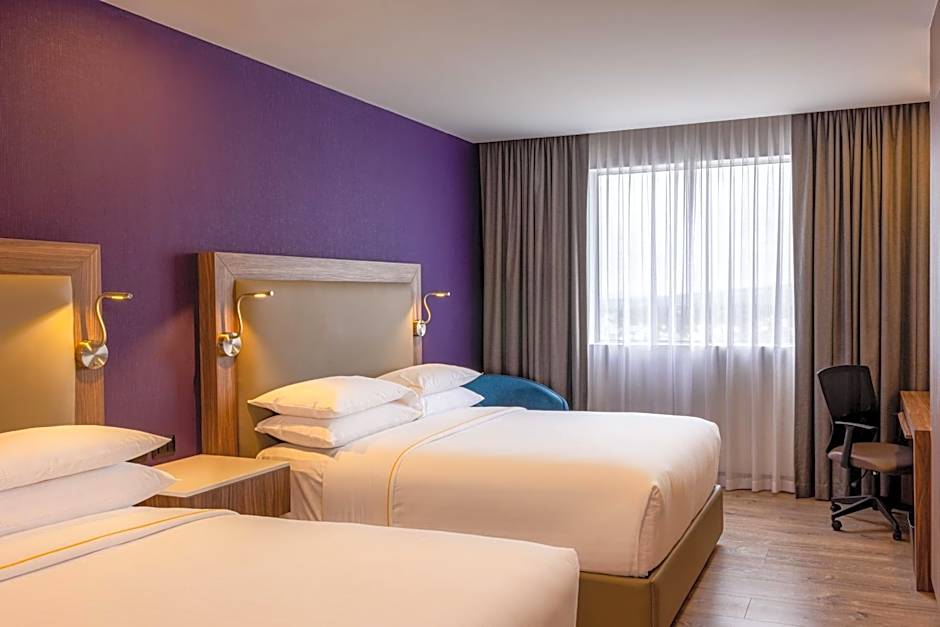 Sheraton Guadalajara Expo