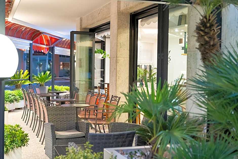 Hotel Stoccarda