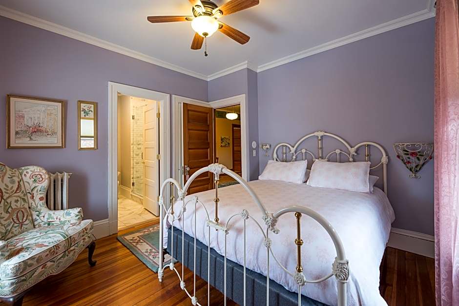Perkins Inn