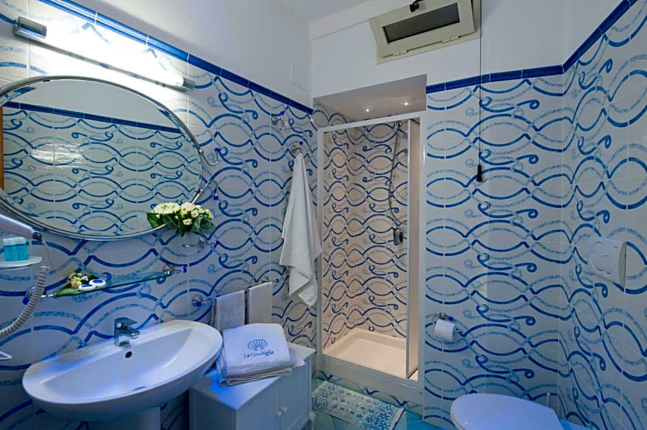 Hotel La Conchiglia