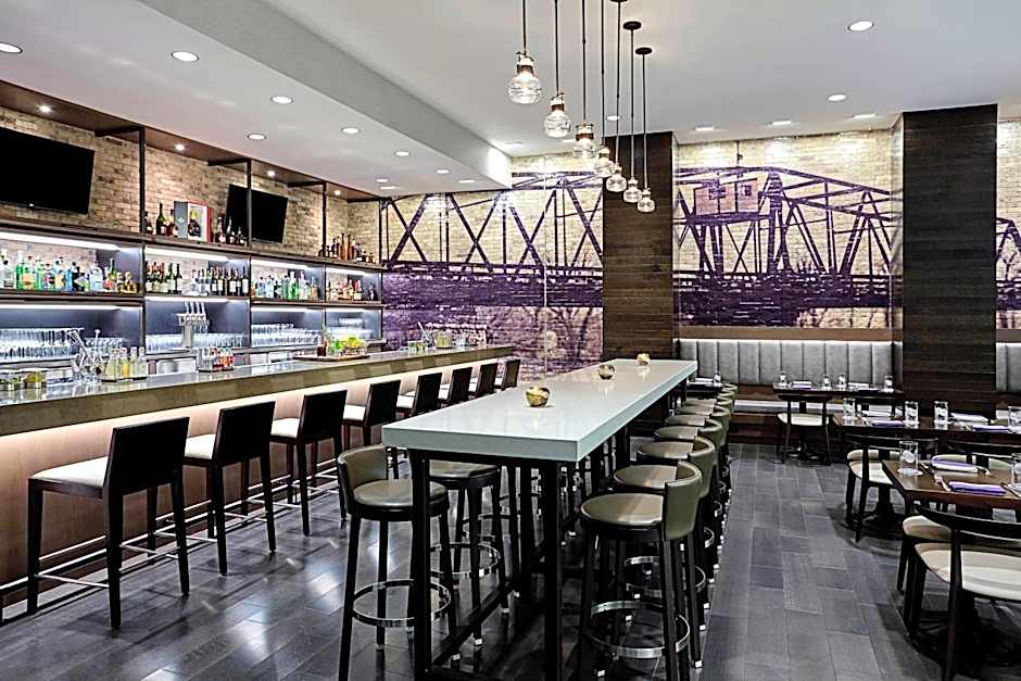 JW Marriott Minneapolis Mall Of America