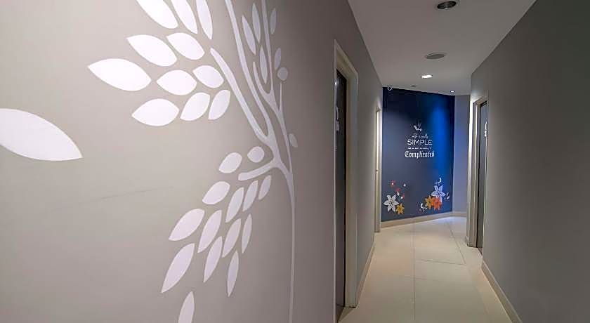 One Avenue Hotel Balakong