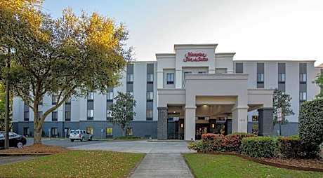Hampton Inn By Hilton & Suites Lafayette, La