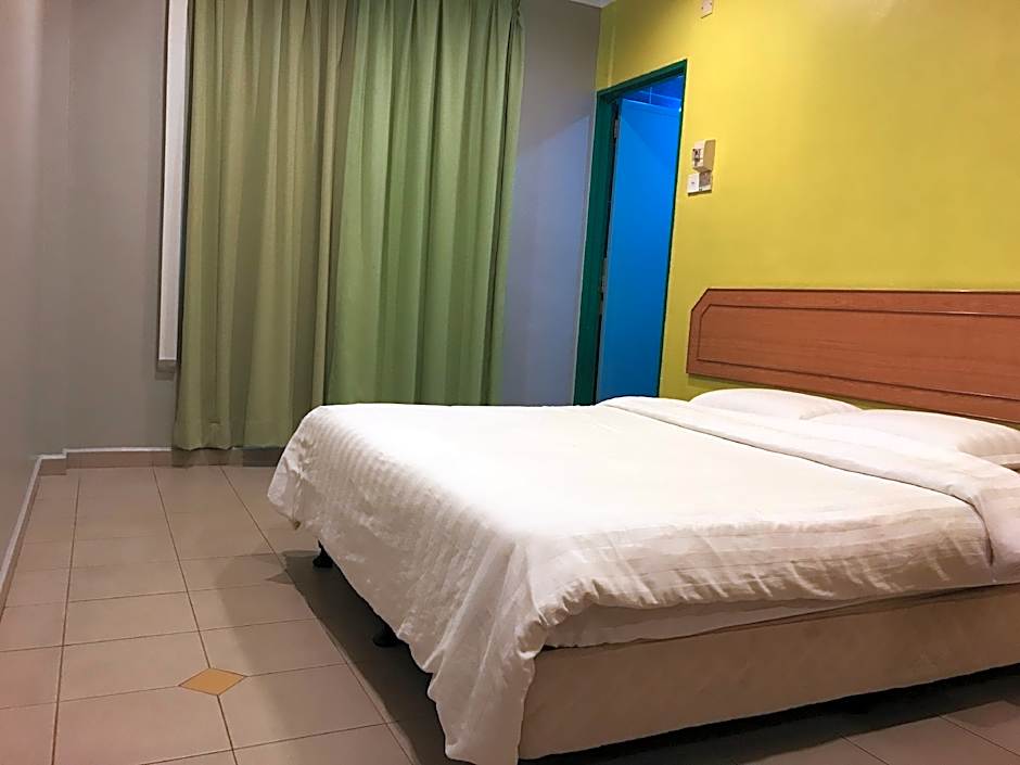 Kangsar Hotel