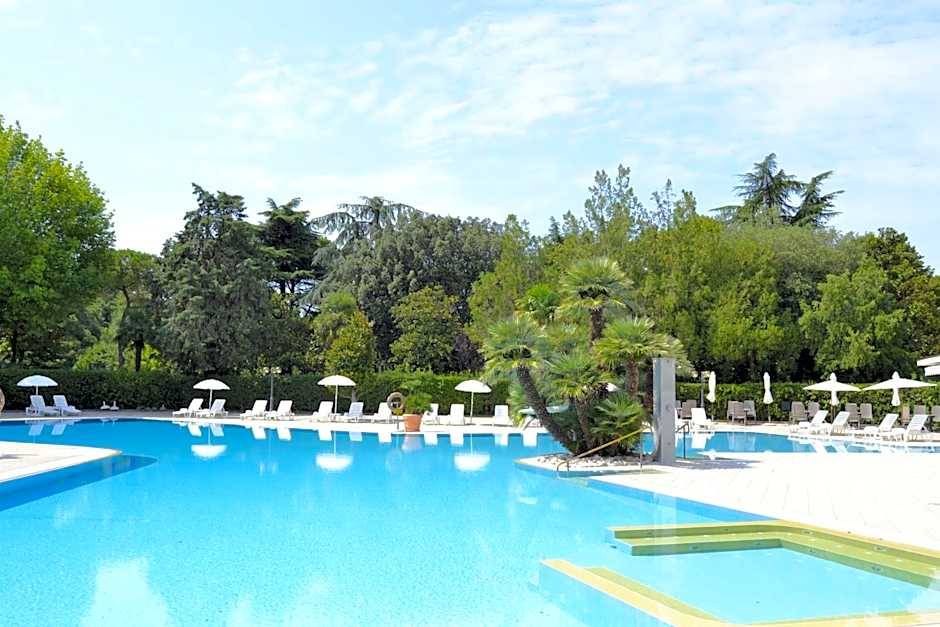 Hotel Internazionale Terme