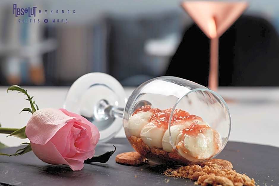 Absolute Mykonos Suites & More