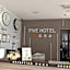 Five Hotel