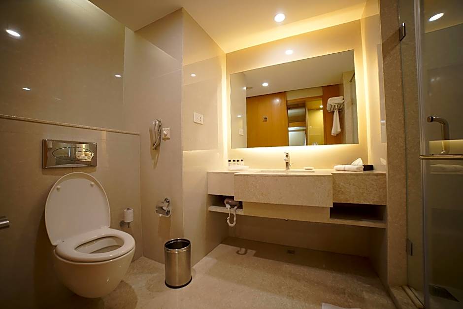 Holiday Inn Amritsar Ranjit Avenue By IHG