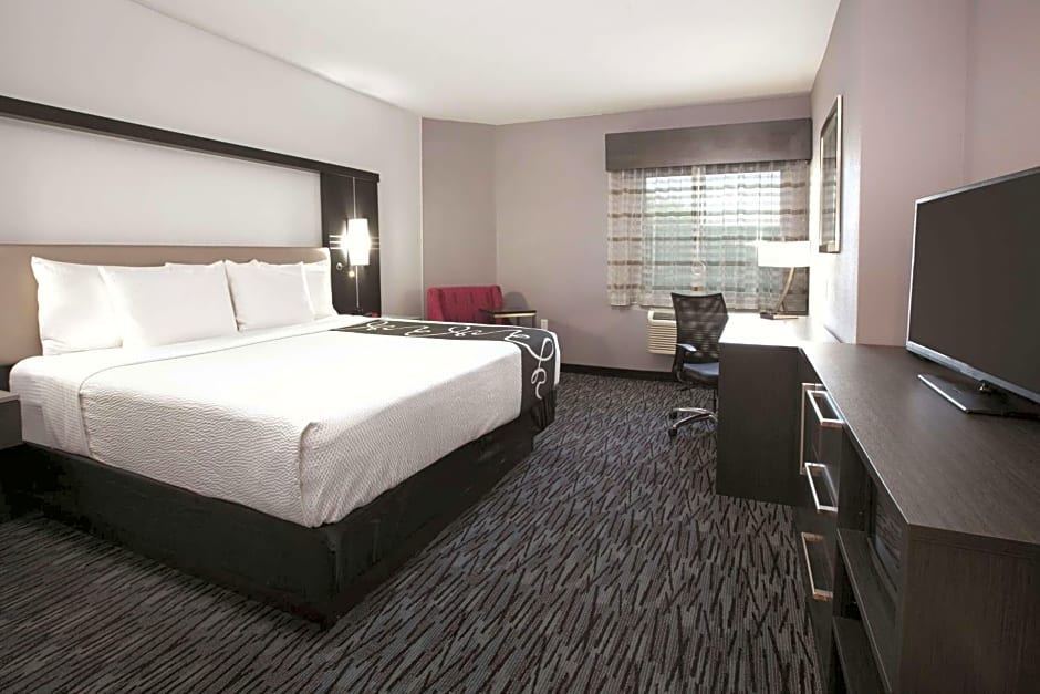 La Quinta Inn & Suites by Wyndham Amarillo Airport