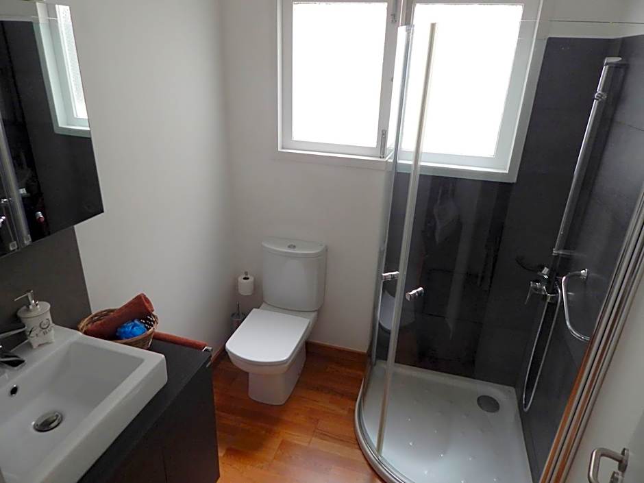 Twenty Seven Degrees Las Palmas