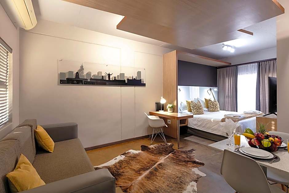 Akanani Apartments