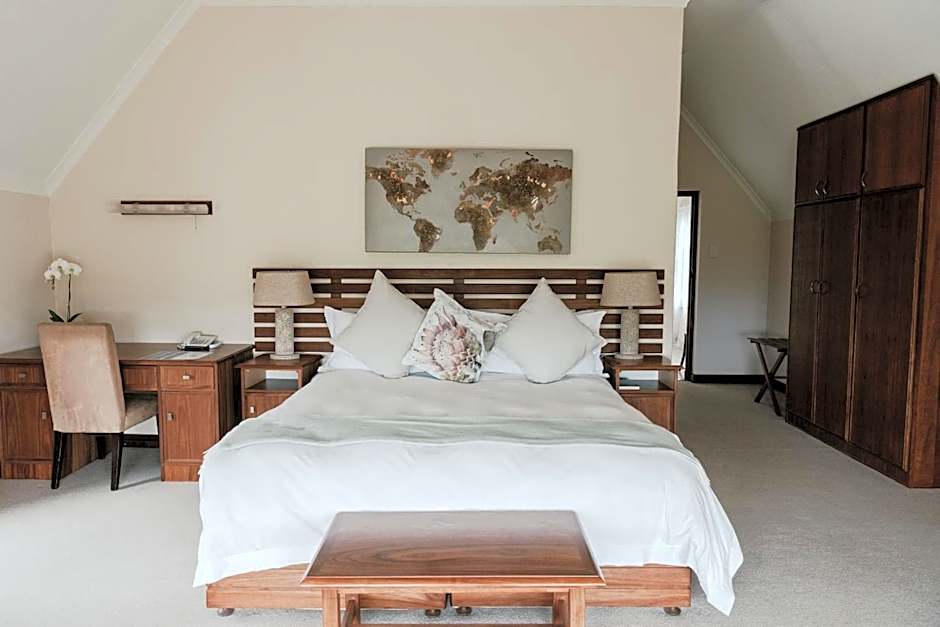 Cana Vineyard Guesthouse