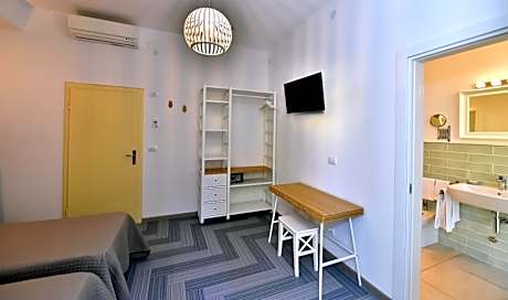 Classic Double or Twin Room