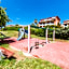 Résidence Pierre & Vacances Premium Les Calanques des Issambres