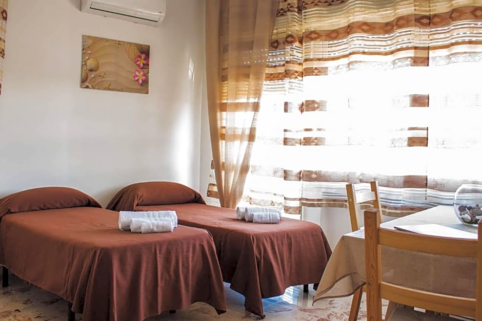 B&B Nettuno
