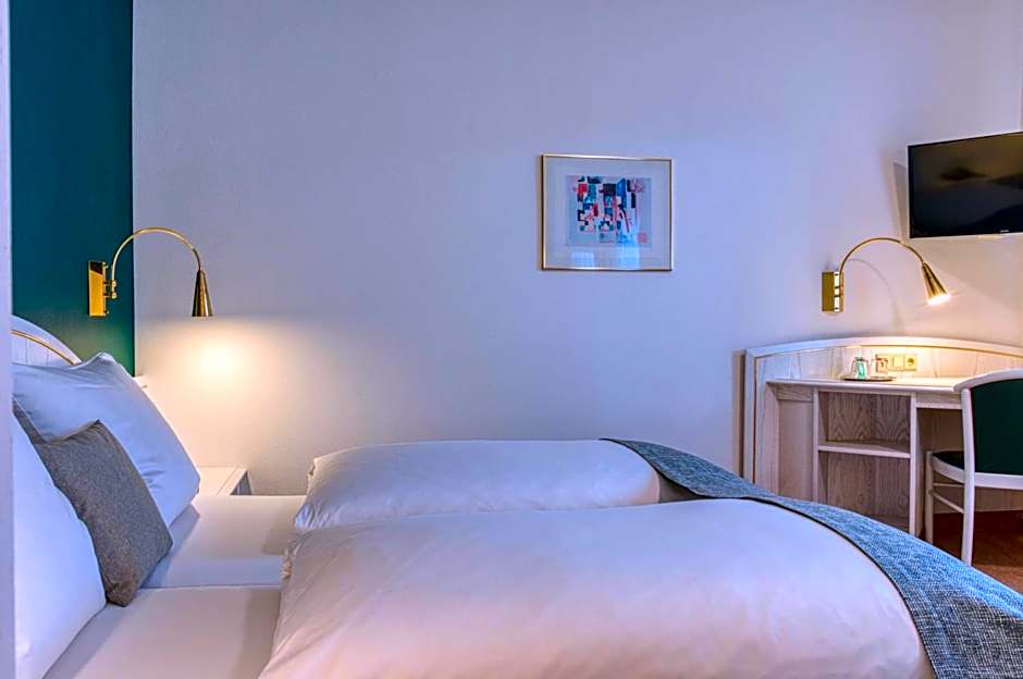 Sautter Hotel Stuttgart City