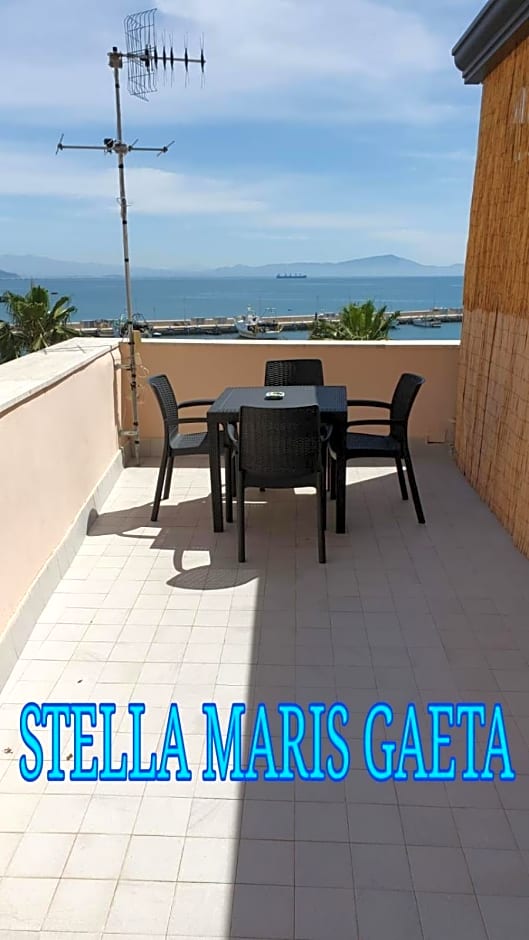 STELLA MARIS GAETA