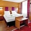 Tiptop Hotel Burgschmiet Garni
