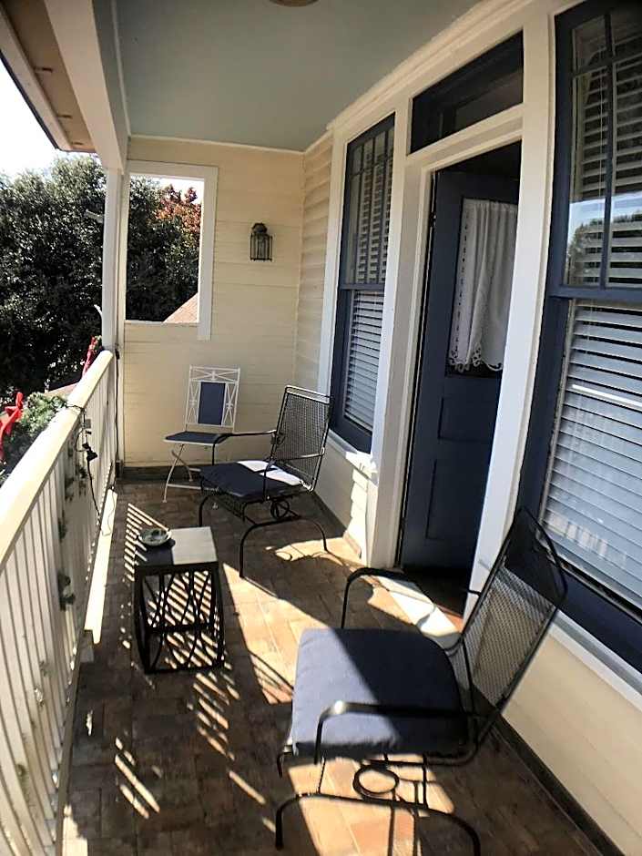 Kennedy Manor B&B