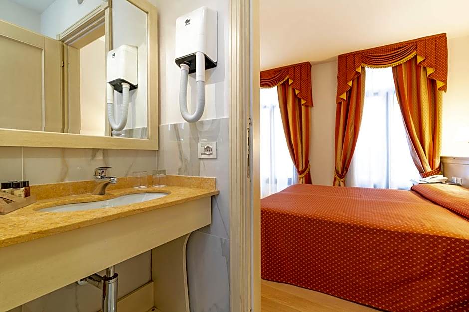 Hotel Bella Venezia