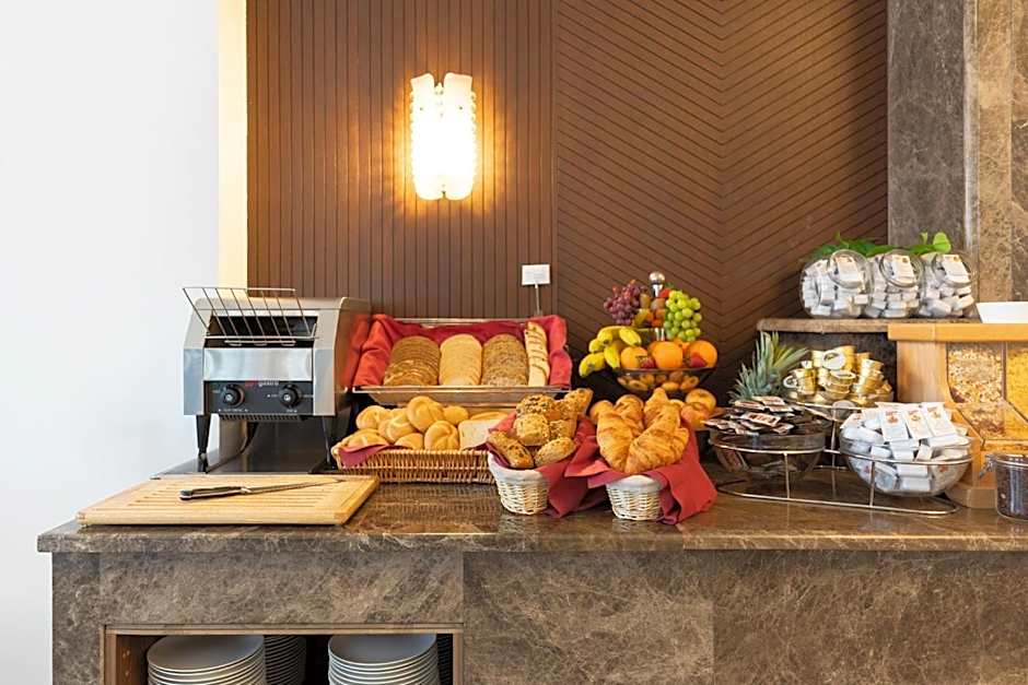 Garner Hotel Vienna - Prinz Eugen by IHG