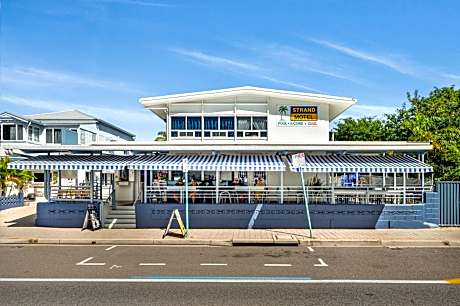 Strand Motel