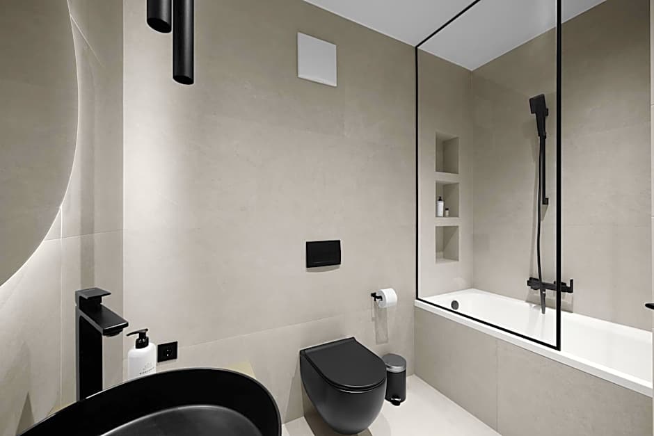 Collect Residence