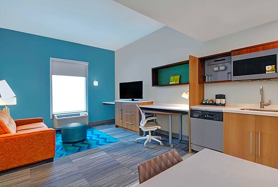 Home2 Suites By Hilton Richmond Hill Savannah I-95